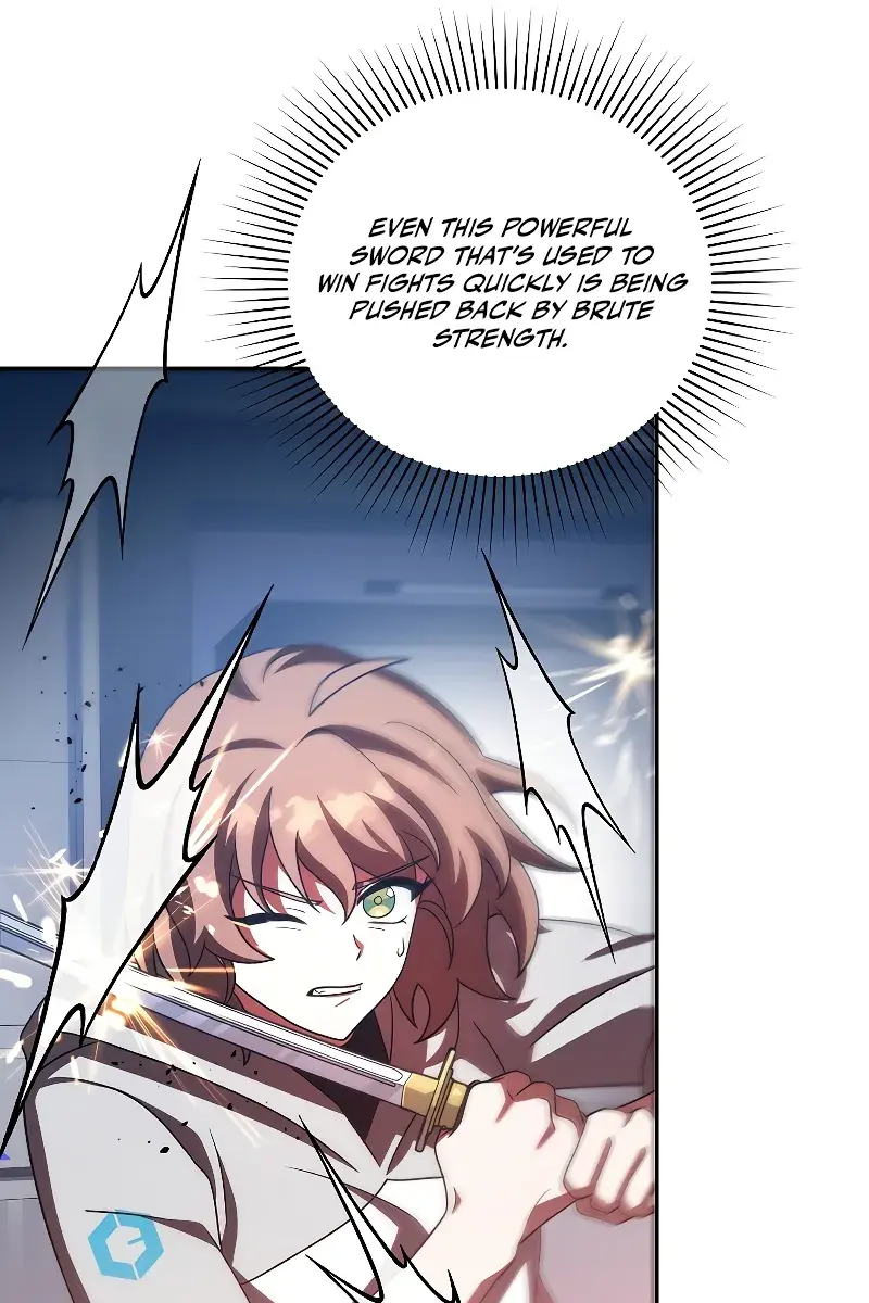 The Novel's Extra Remake Chapter 94 Page 95