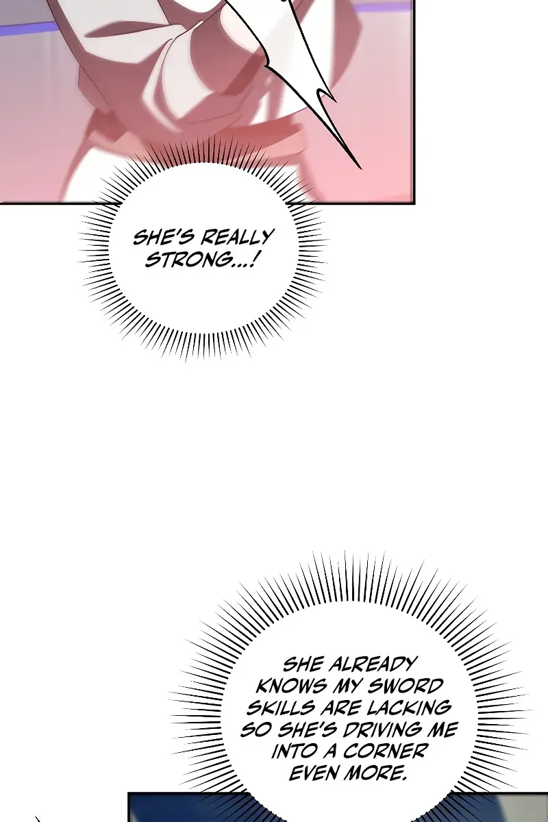 The Novel's Extra Remake Chapter 94 Page 96