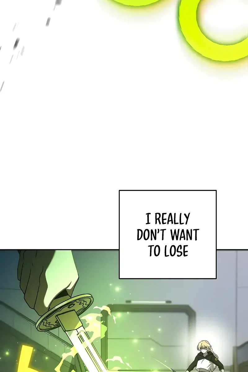 The Novel's Extra Remake Chapter 94 Page 101