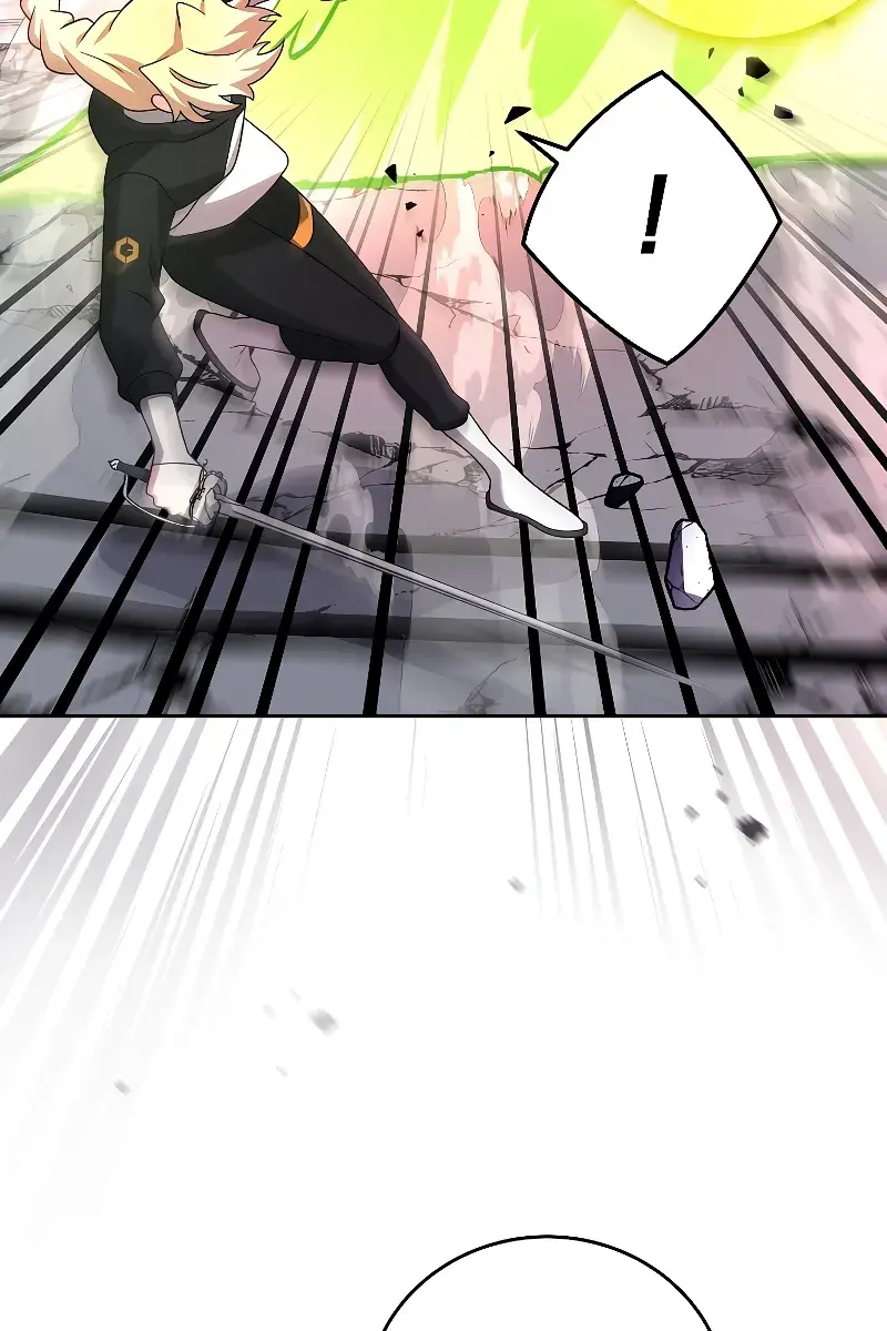 The Novel's Extra Remake Chapter 94 Page 108