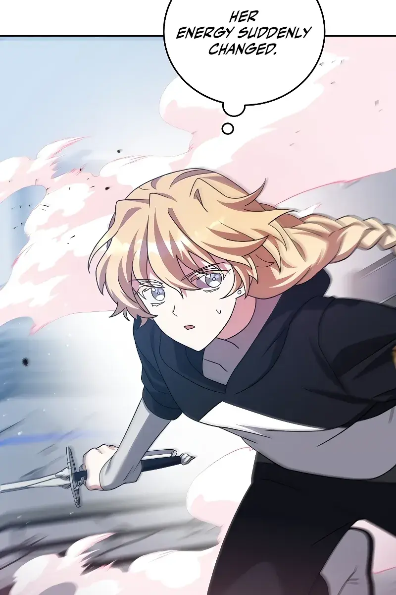 The Novel's Extra Remake Chapter 94 Page 109