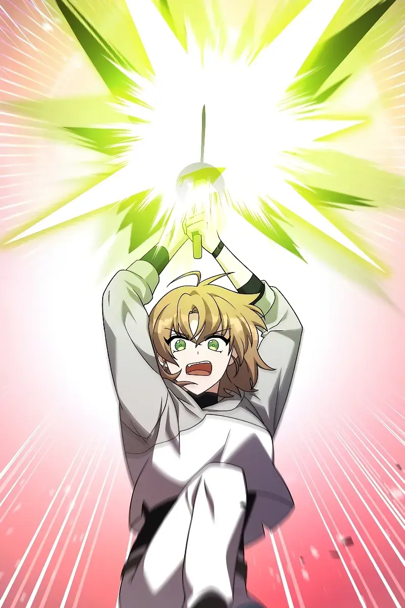 The Novel's Extra Remake Chapter 94 Page 121