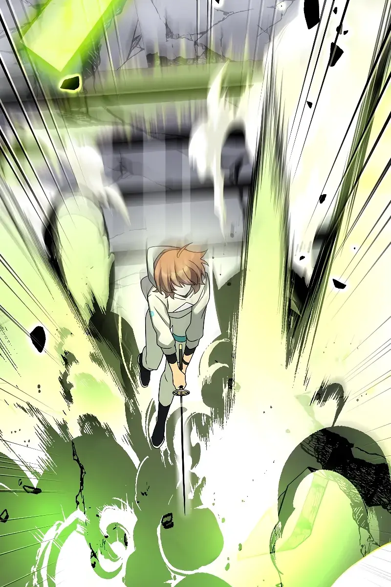 The Novel's Extra Remake Chapter 94 Page 125