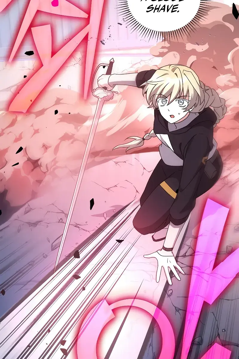 The Novel's Extra Remake Chapter 94 Page 128