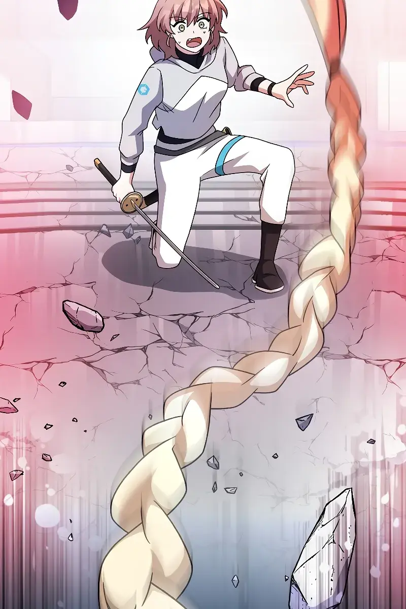 The Novel's Extra Remake Chapter 94 Page 133