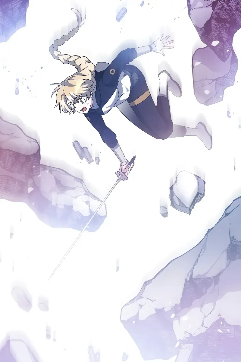 The Novel's Extra Remake Chapter 94 Page 137