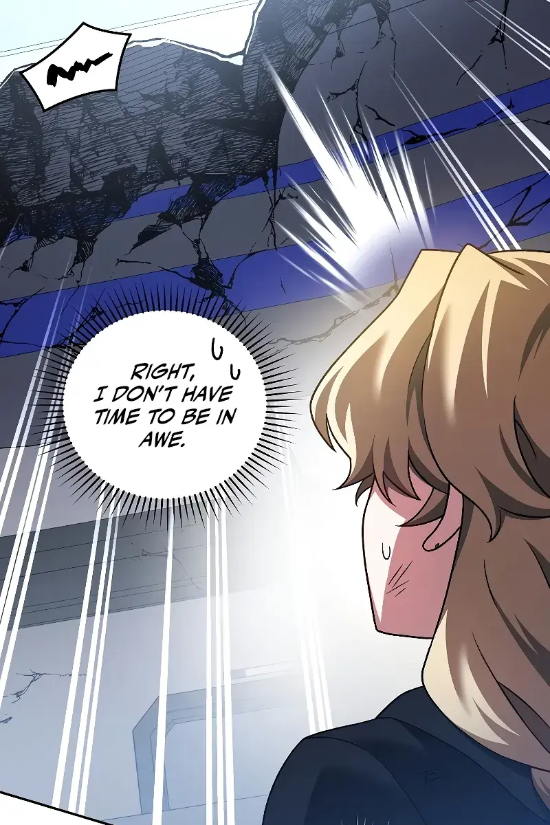 The Novel's Extra Remake Chapter 95 Page 14