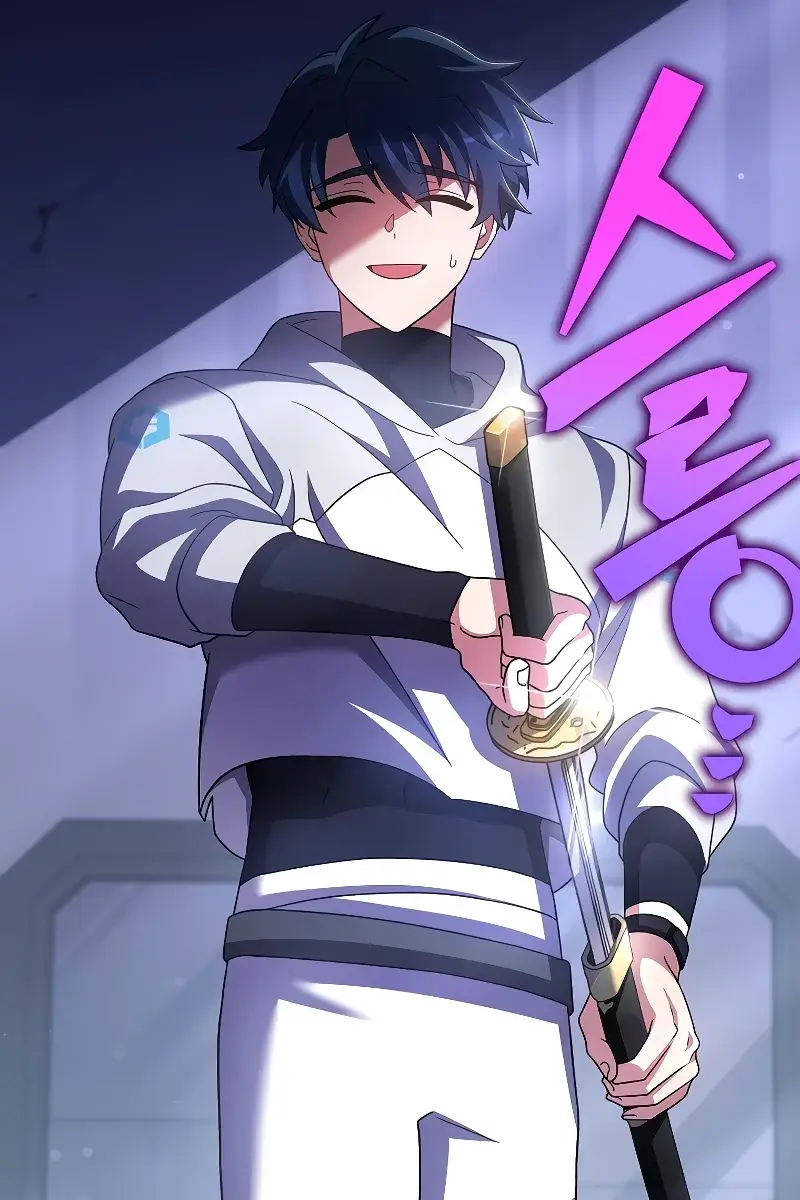 The Novel's Extra Remake Chapter 95 Page 18