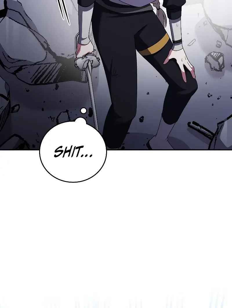 The Novel's Extra Remake Chapter 95 Page 21