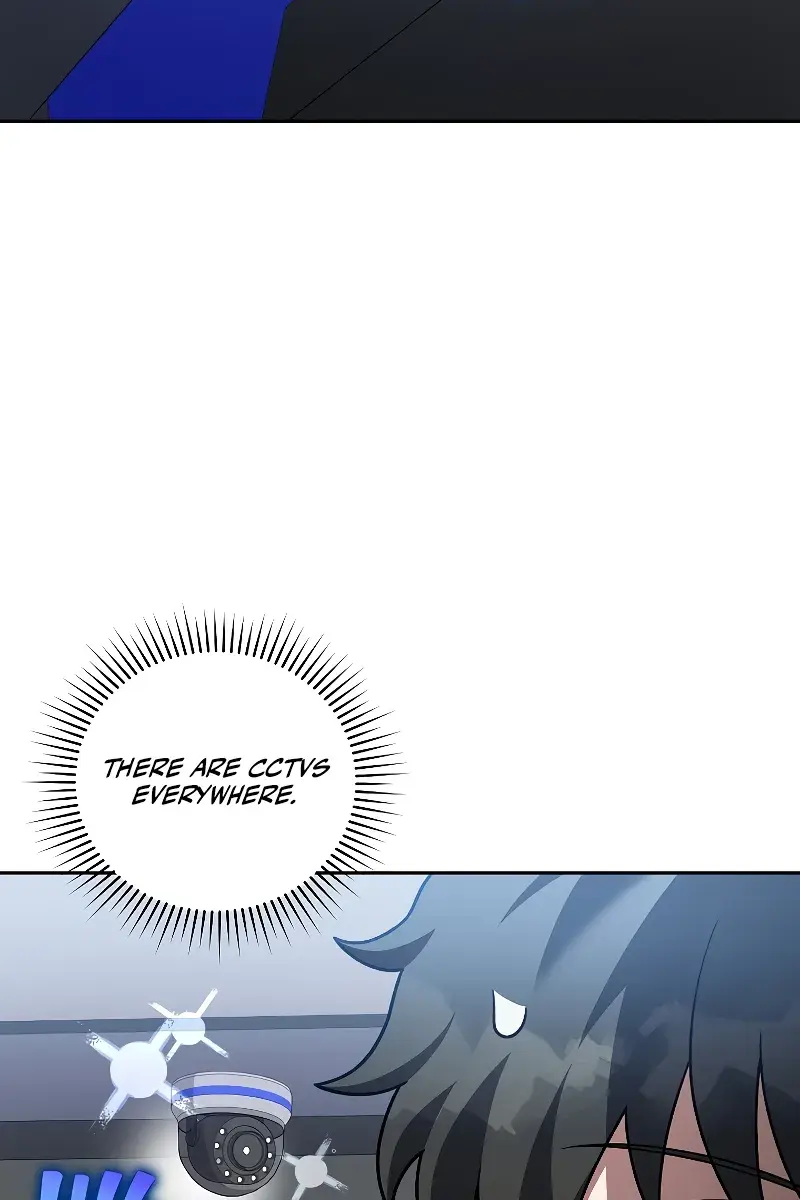 The Novel's Extra Remake Chapter 95 Page 35