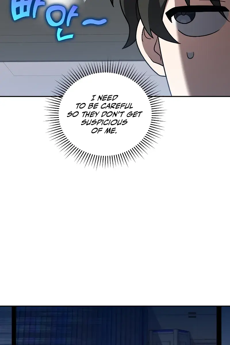 The Novel's Extra Remake Chapter 95 Page 36