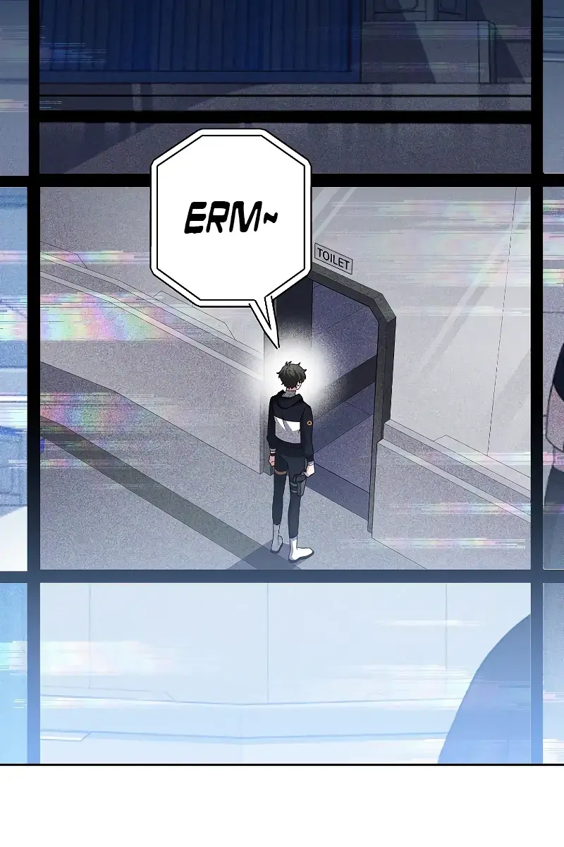 The Novel's Extra Remake Chapter 95 Page 37