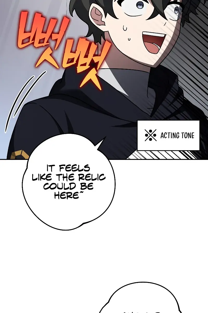 The Novel's Extra Remake Chapter 95 Page 39