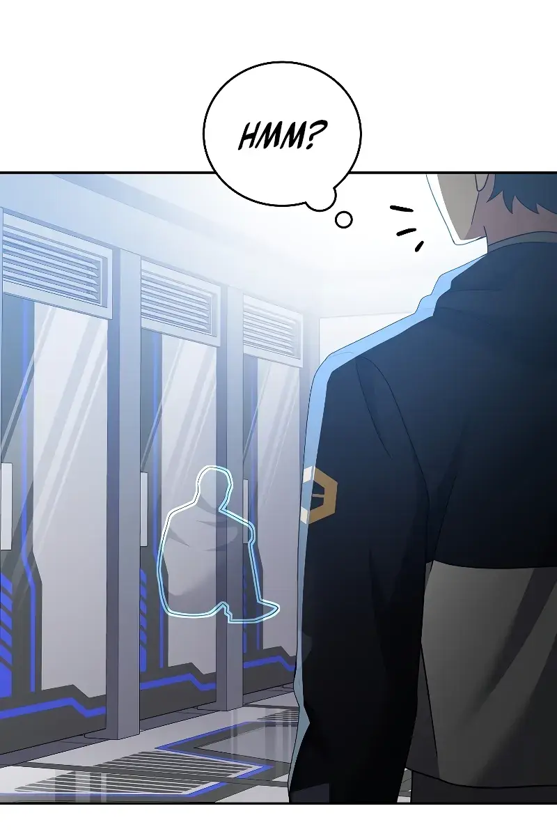 The Novel's Extra Remake Chapter 95 Page 41