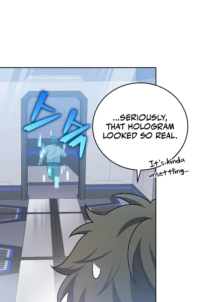 The Novel's Extra Remake Chapter 95 Page 50