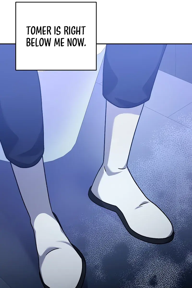 The Novel's Extra Remake Chapter 95 Page 54