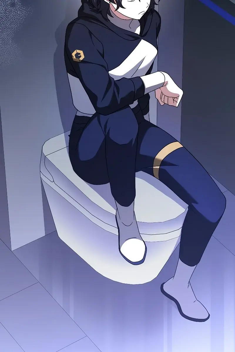 The Novel's Extra Remake Chapter 95 Page 56