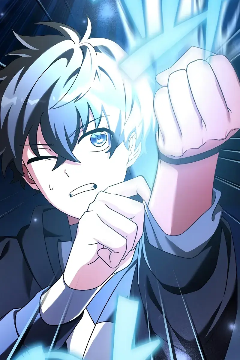 The Novel's Extra Remake Chapter 95 Page 67