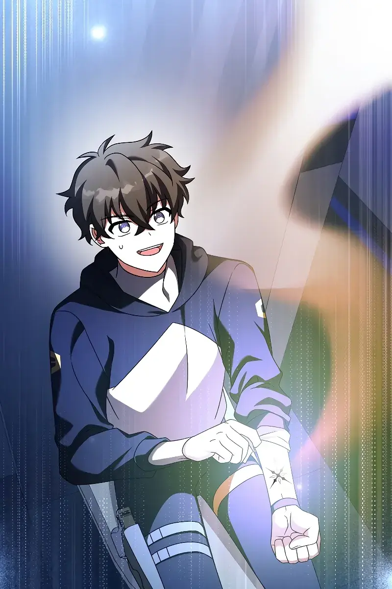 The Novel's Extra Remake Chapter 95 Page 71