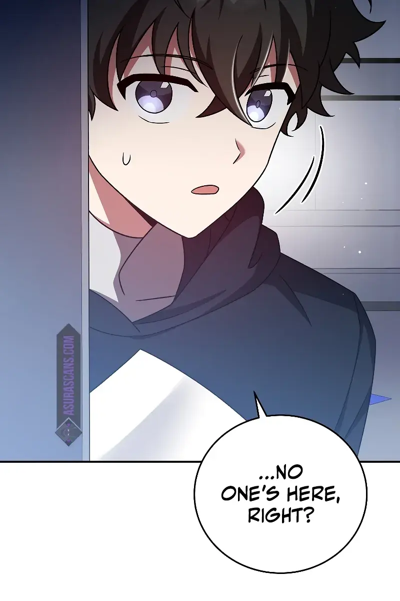 The Novel's Extra Remake Chapter 95 Page 96