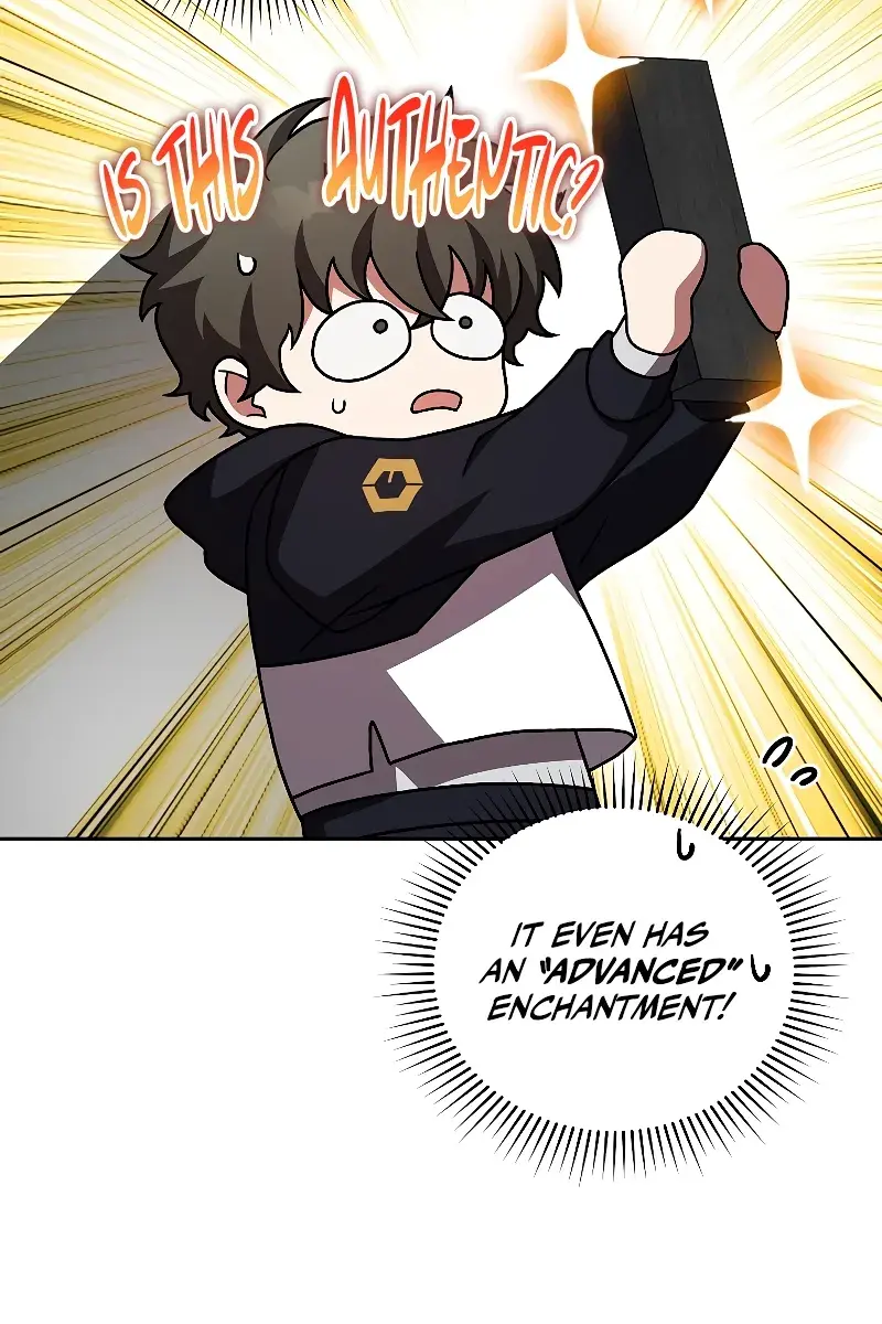 The Novel's Extra Remake Chapter 95 Page 105