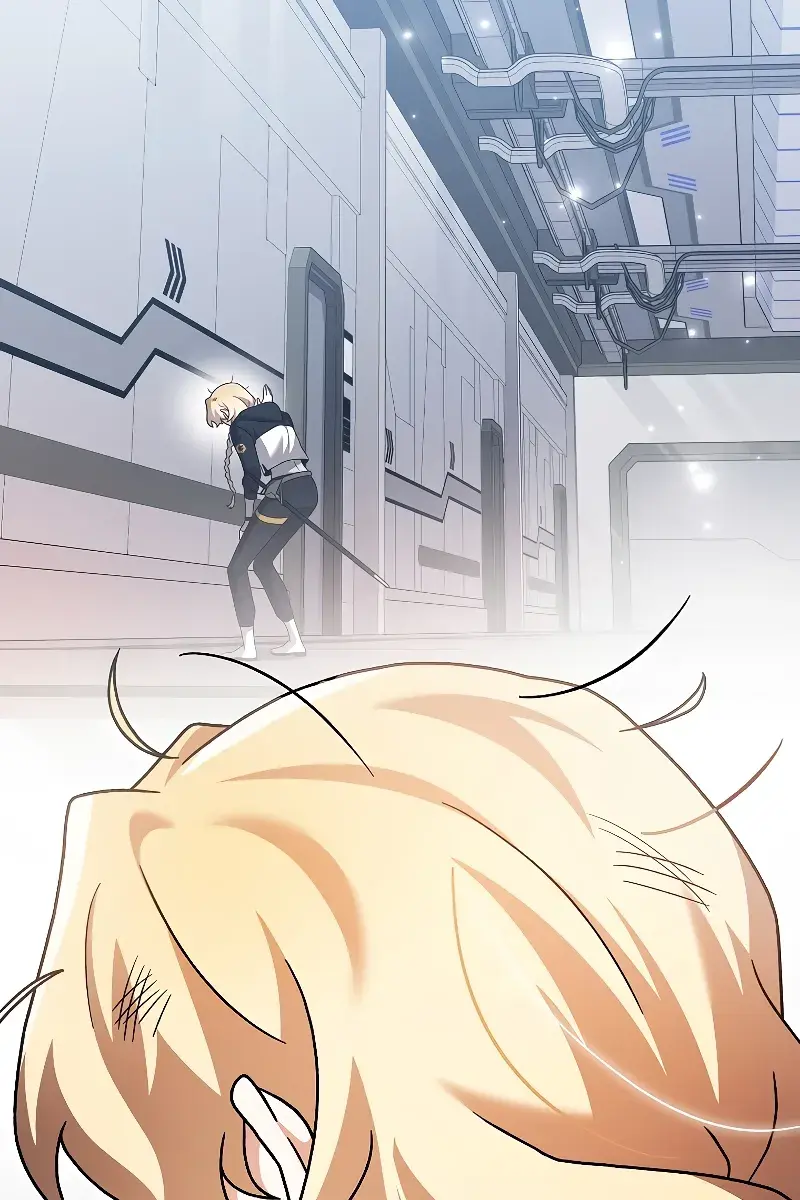 The Novel's Extra Remake Chapter 95 Page 114