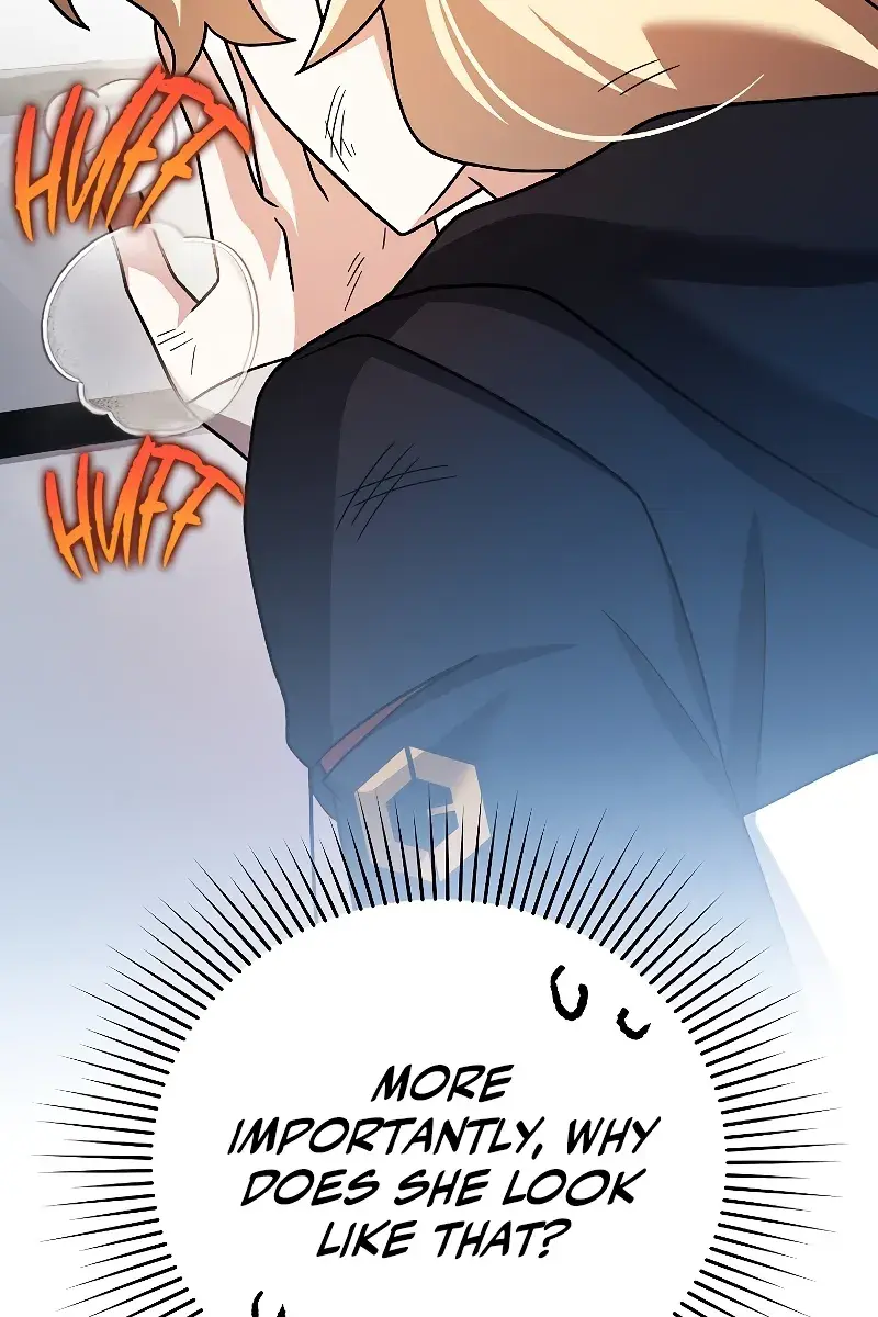 The Novel's Extra Remake Chapter 95 Page 115