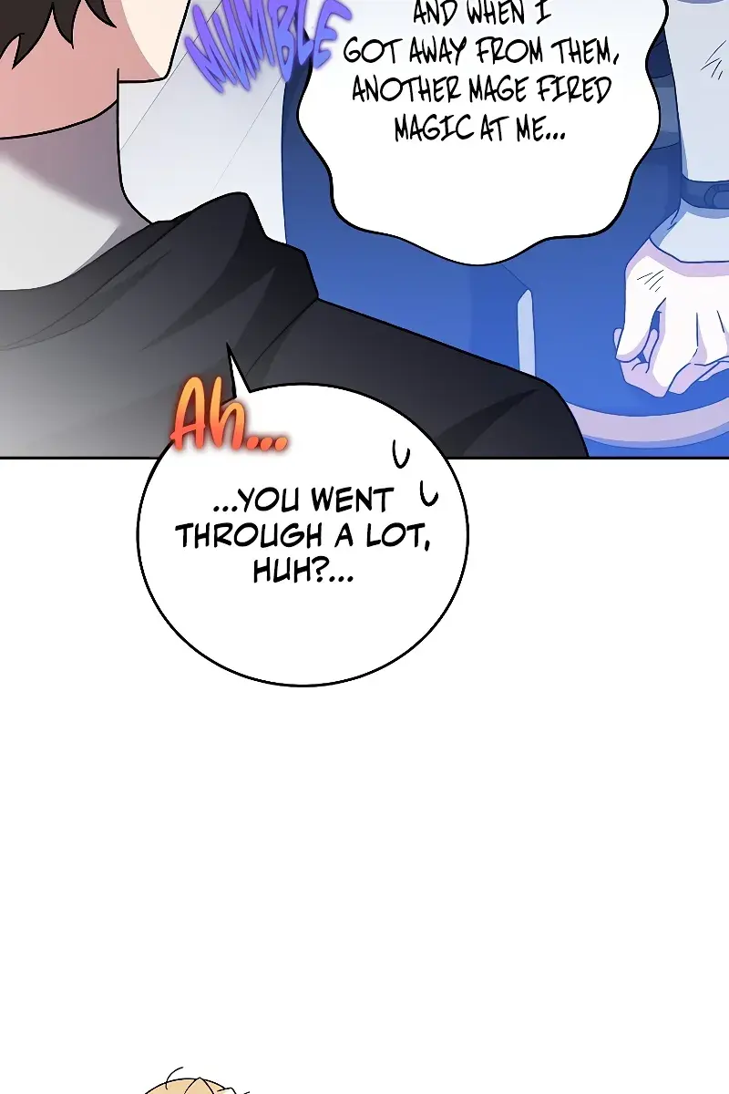 The Novel's Extra Remake Chapter 95 Page 125