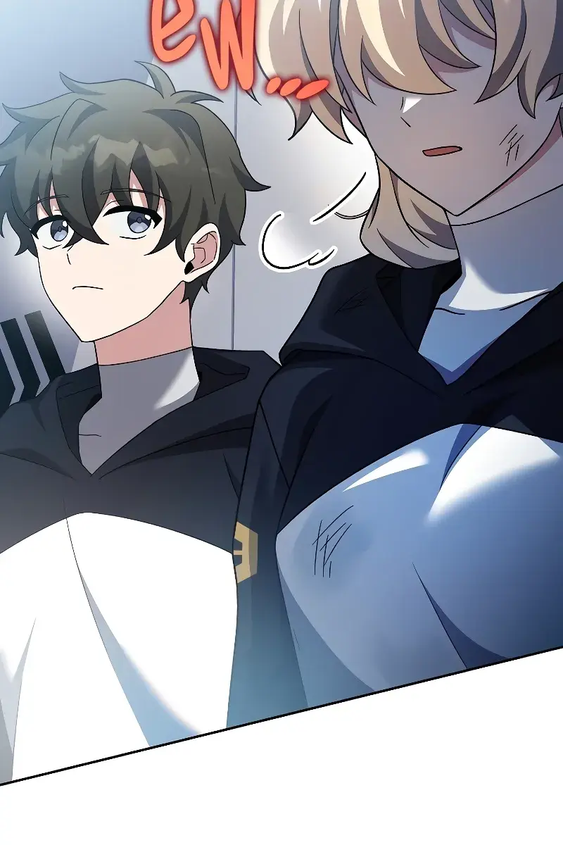 The Novel's Extra Remake Chapter 95 Page 128