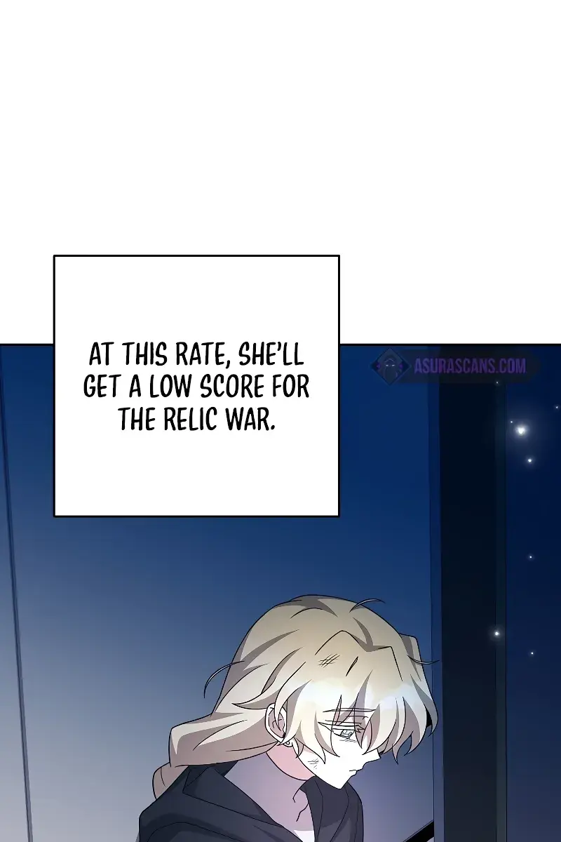 The Novel's Extra Remake Chapter 95 Page 129