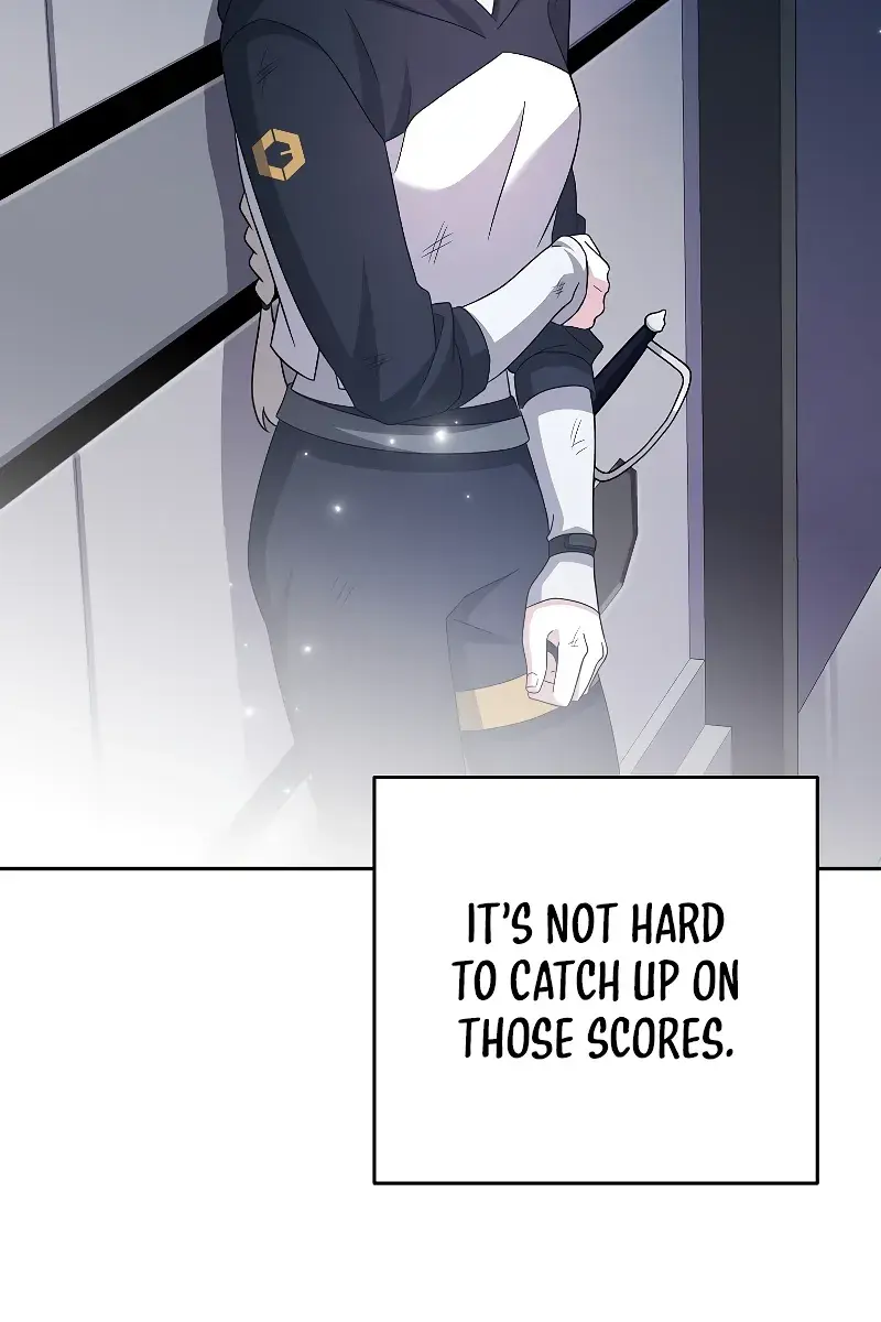 The Novel's Extra Remake Chapter 95 Page 130