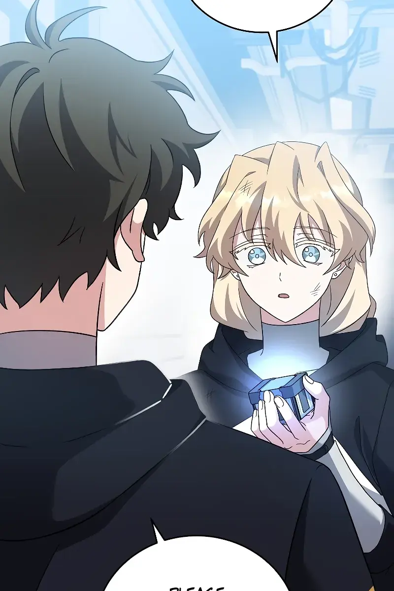 The Novel's Extra Remake Chapter 95 Page 137