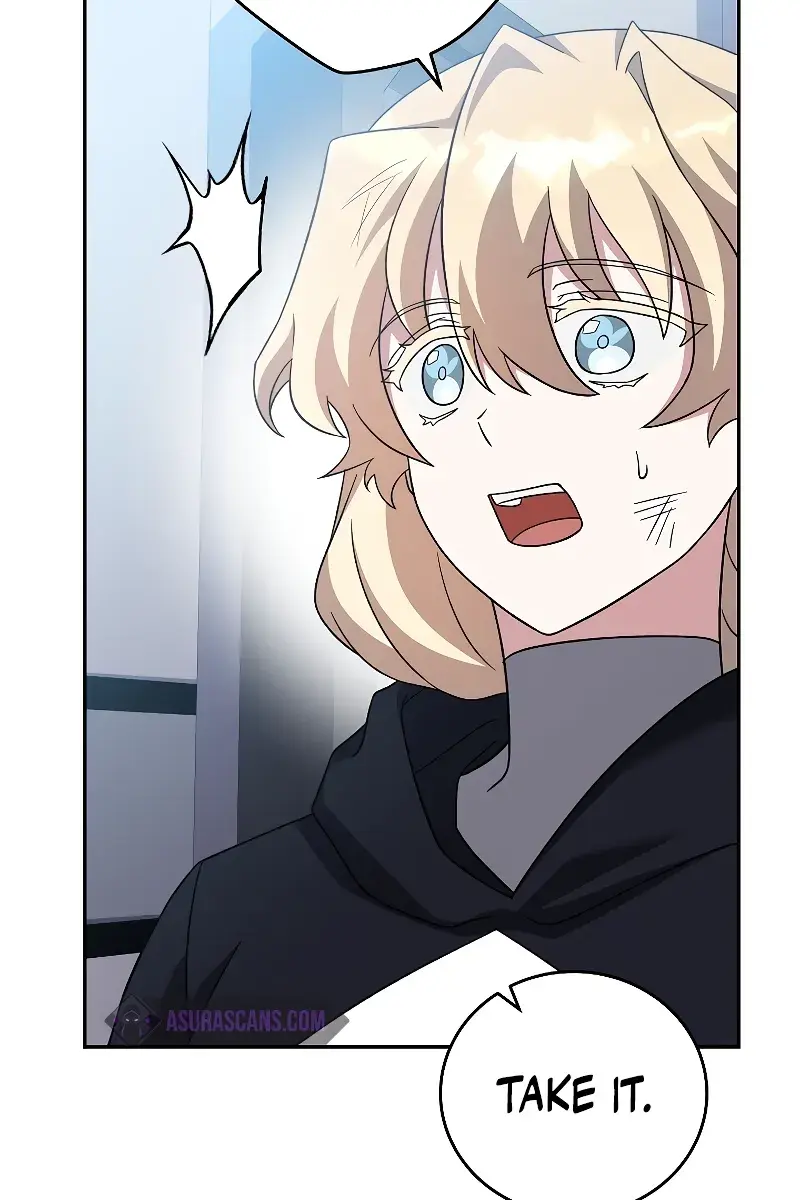 The Novel's Extra Remake Chapter 95 Page 139