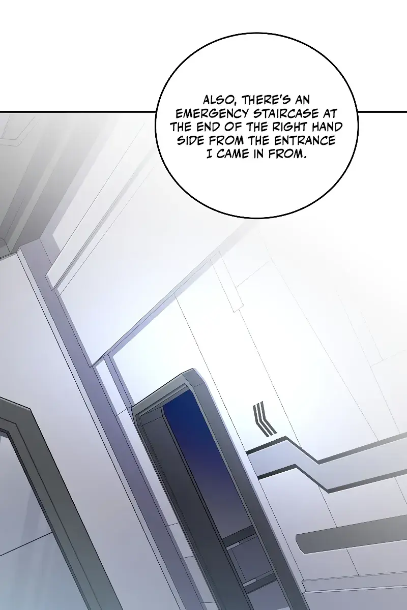 The Novel's Extra Remake Chapter 95 Page 147