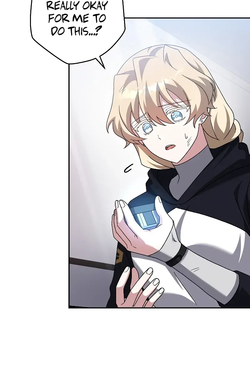 The Novel's Extra Remake Chapter 95 Page 149