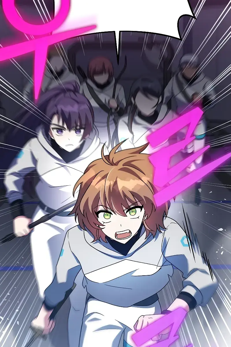 The Novel's Extra Remake Chapter 95 Page 152