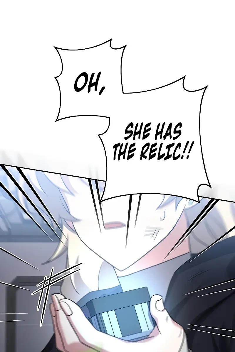 The Novel's Extra Remake Chapter 95 Page 158