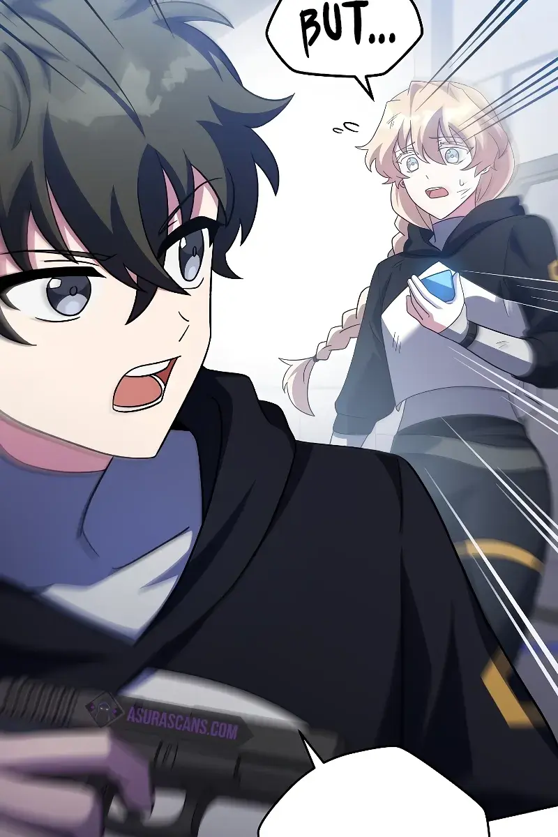 The Novel's Extra Remake Chapter 95 Page 163