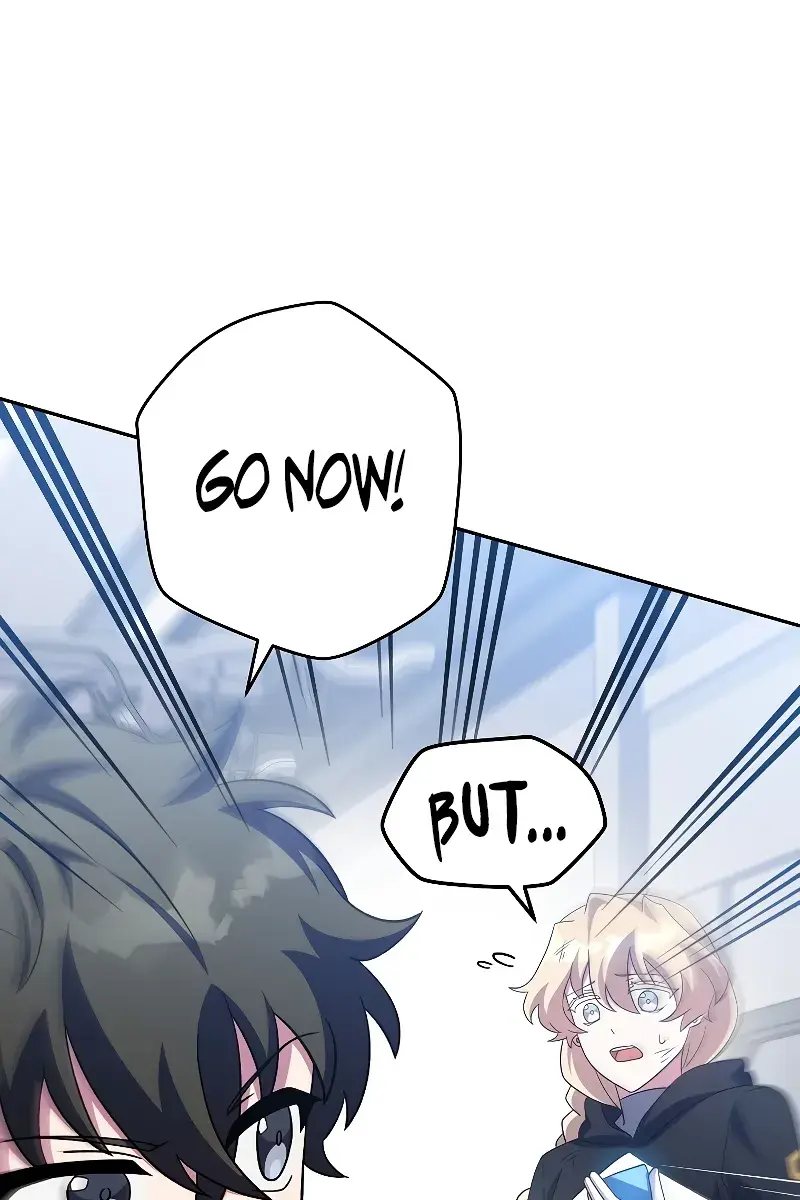 The Novel's Extra Remake Chapter 96 Page 2