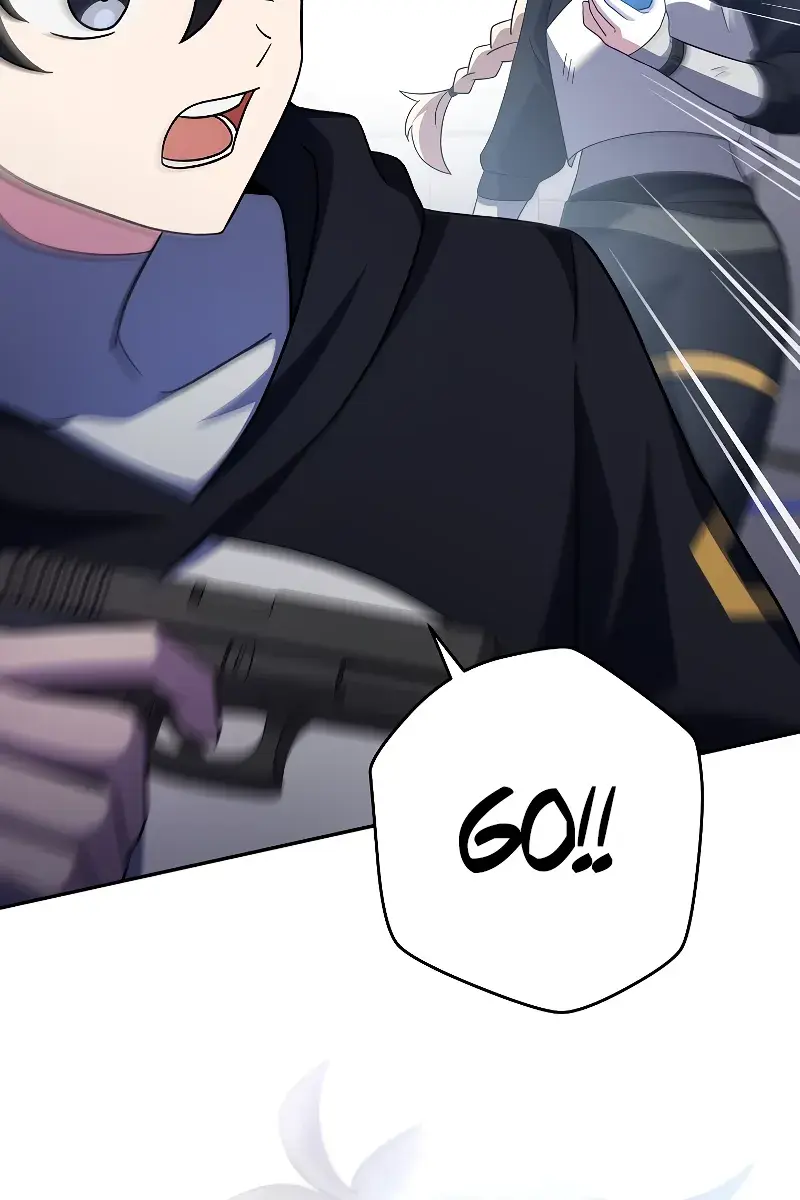 The Novel's Extra Remake Chapter 96 Page 3