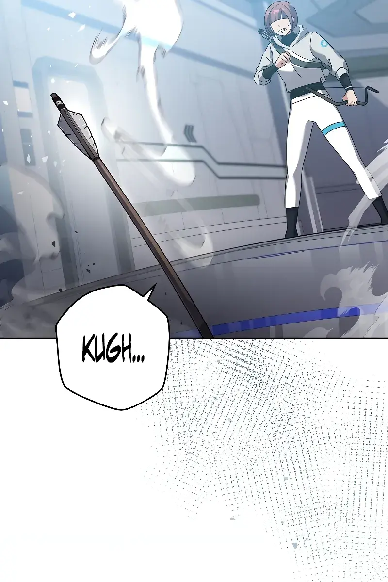 The Novel's Extra Remake Chapter 96 Page 21