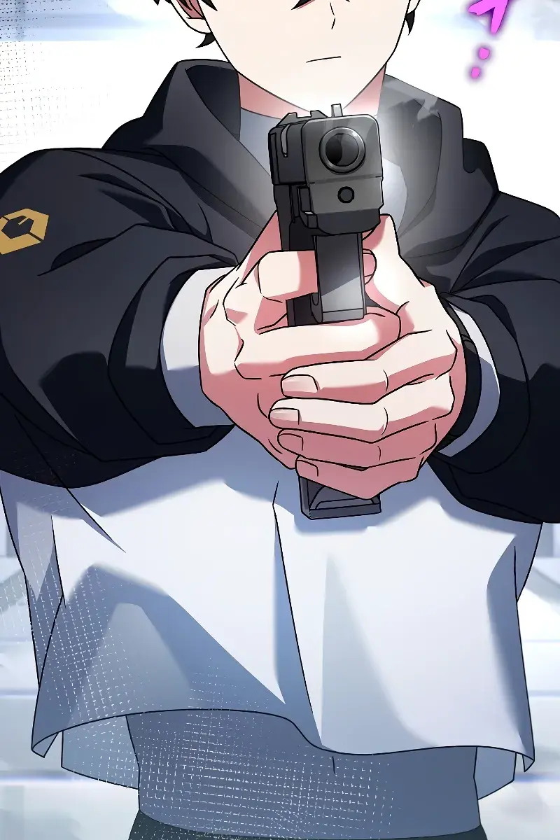 The Novel's Extra Remake Chapter 96 Page 23