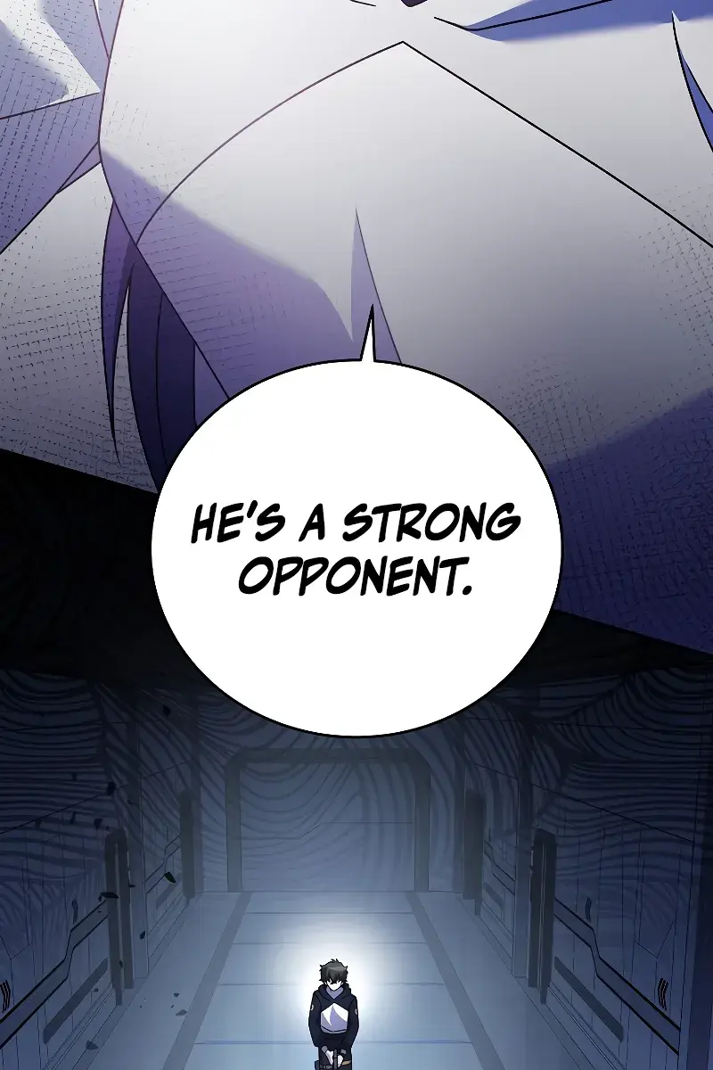 The Novel's Extra Remake Chapter 96 Page 28