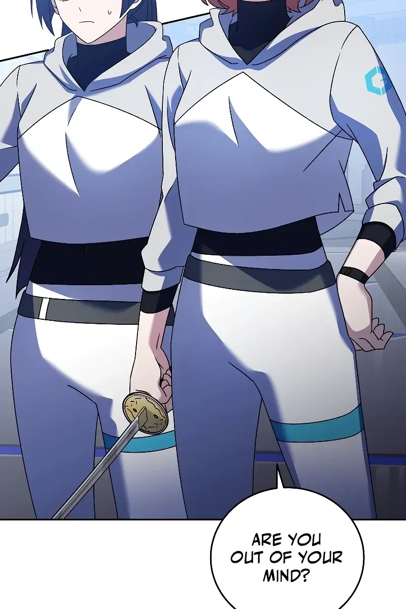 The Novel's Extra Remake Chapter 96 Page 33