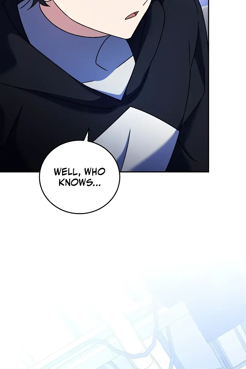 The Novel's Extra Remake Chapter 96 Page 35