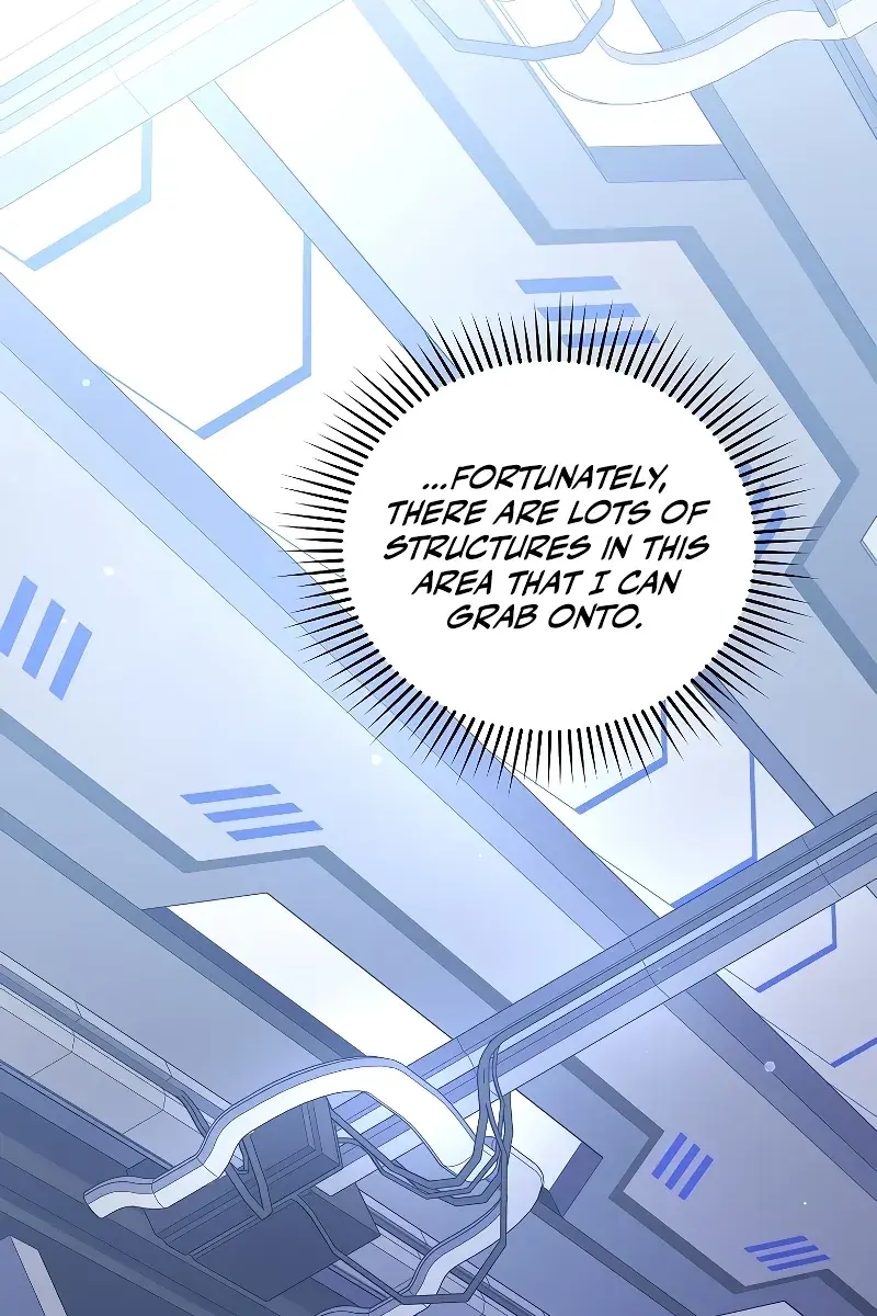 The Novel's Extra Remake Chapter 96 Page 36