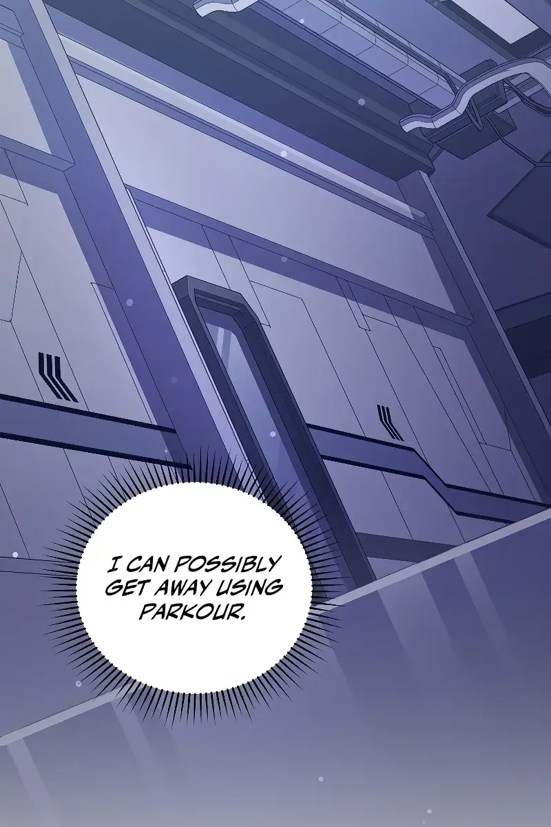 The Novel's Extra Remake Chapter 96 Page 37