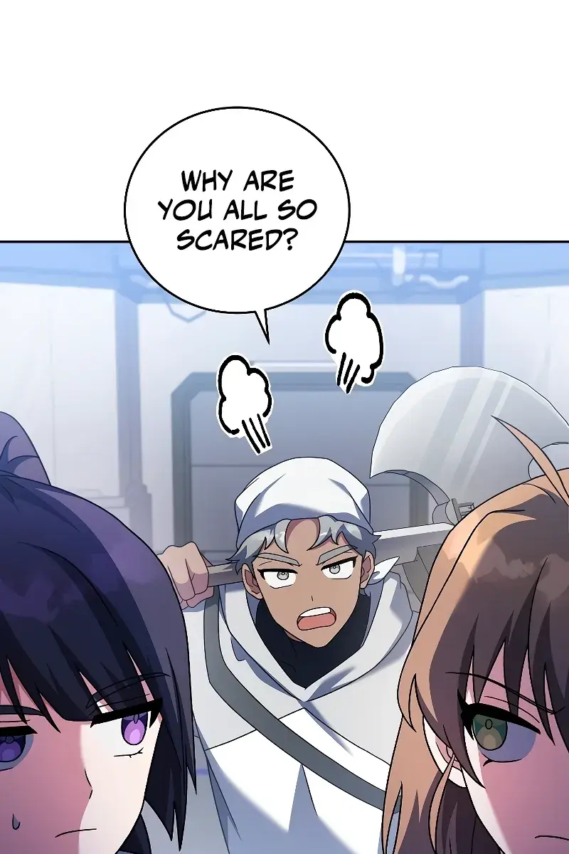 The Novel's Extra Remake Chapter 96 Page 41