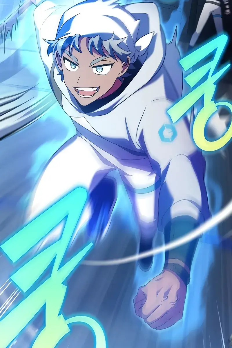 The Novel's Extra Remake Chapter 96 Page 45