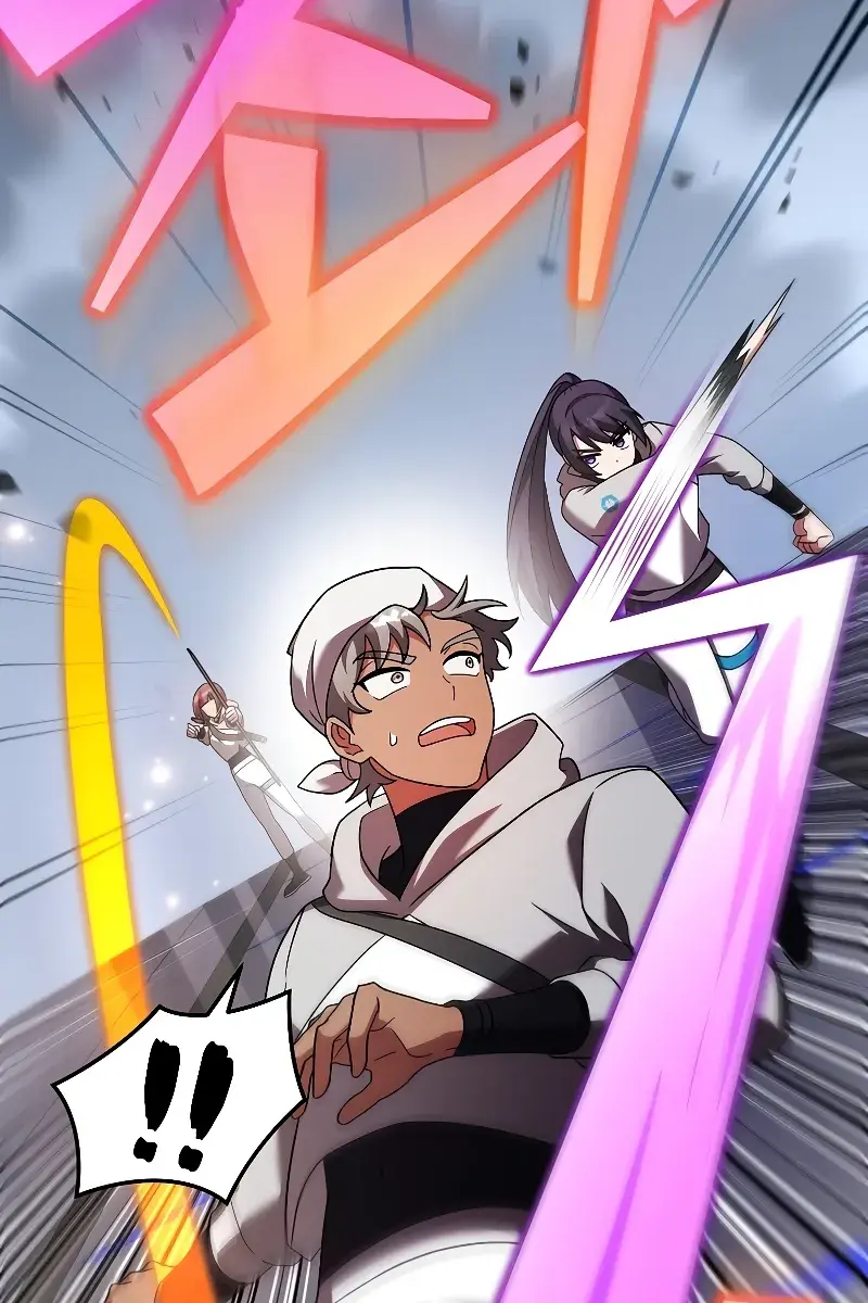 The Novel's Extra Remake Chapter 96 Page 53